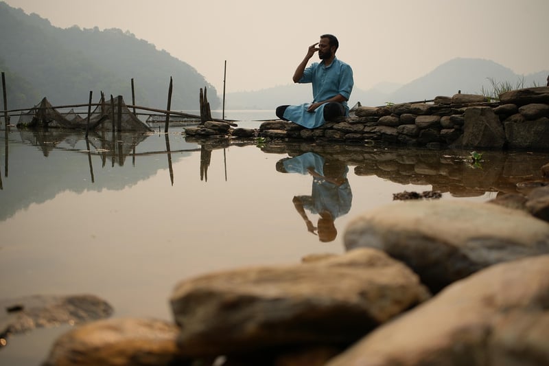Pranayama