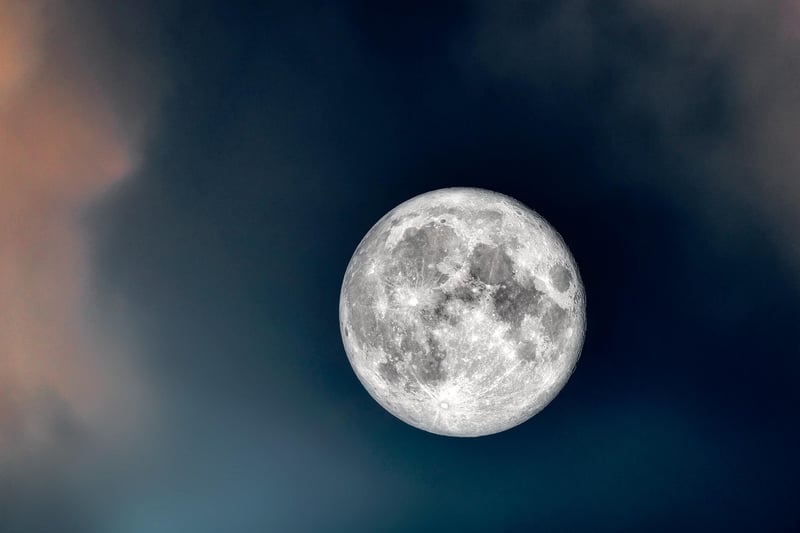 Meditation Image