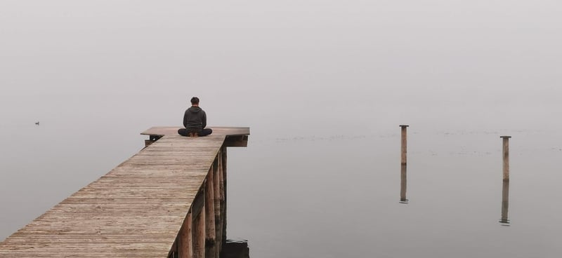 Breathing Awareness