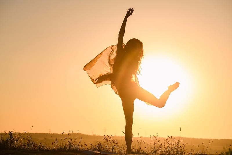 Deep Breathing Exercise